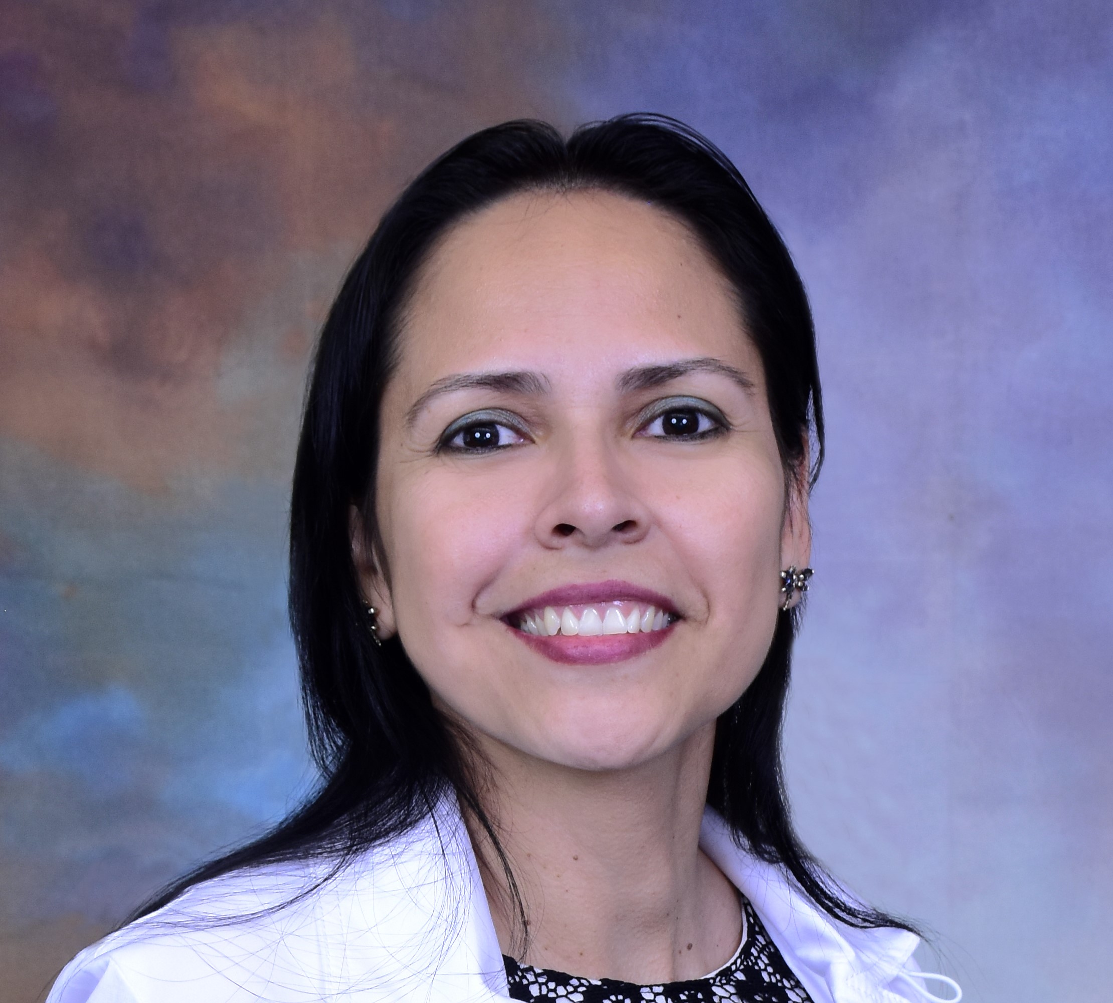 Dra. Vivian E. Durán Chávez